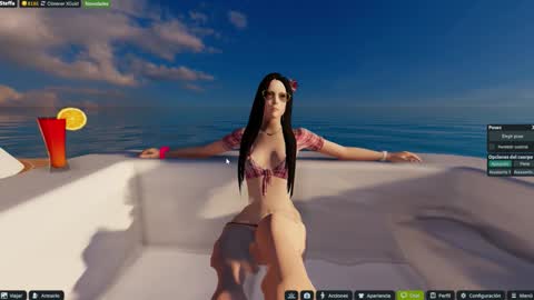 skinny_sexy666 online show from January 2026 11:45:02 AM