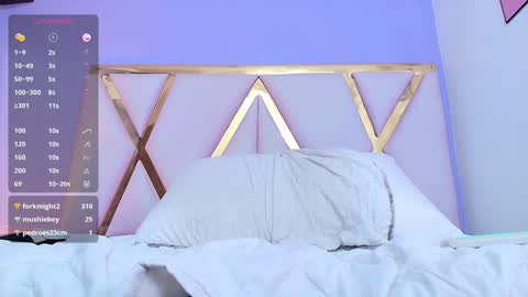 Snapshot of skinnyandcute_ chatting on January 2025 05:54:02 AM Mariah Black online show from January 2025 05:54:02 AM