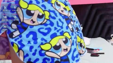 Mariah Black  online show from January 2026 08:13:02 PM