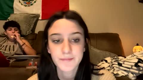 skinnyangel21 online show from February 2026 12:09:02 AM