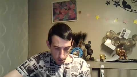 SkinnyBigCock2 online show from January 2025 04:20:01 AM