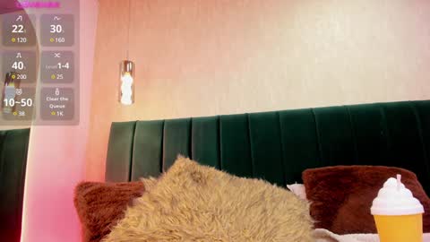 Mila online show from December 2024 06:30:02 PM