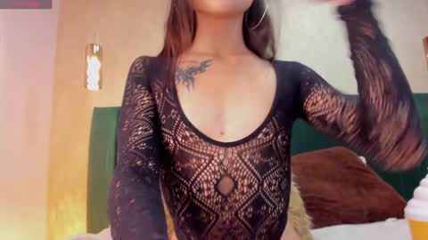 Mila online show from January 2025 02:04:01 PM