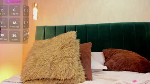 Mila online show from January 2025 06:40:01 PM