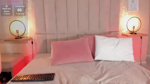 Snapshot of skinnydoll_1 chatting on May 2026 03:41:02 PM Mila online show from May 2026 03:41:02 PM
