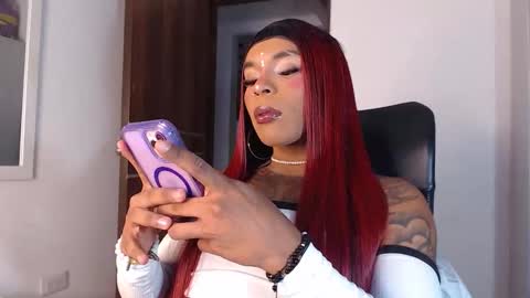 jesica online show from September 2025 08:19:01 PM