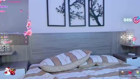 Foxy online show from December 2024 01:04:02 AM