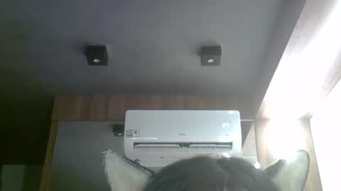 Snapshot of skinnykittencam chatting on April 2026 07:11:01 AM skinnykittencam online show from April 2026 07:11:01 AM