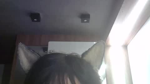 Snapshot of skinnykittencam chatting on May 2026 03:28:01 PM skinnykittencam online show from May 2026 03:28:01 PM