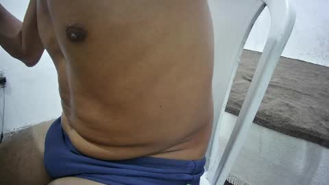 Snapshot of skinnylatinman chatting on May 2026 06:09:01 PM Skinny Latin Man online show from May 2026 06:09:01 PM