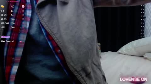 Karla  online show from December 2024 03:01:02 AM