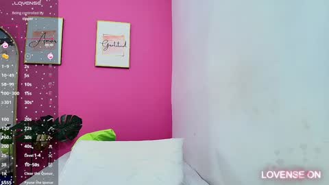 Karla  online show from January 2025 05:58:02 AM