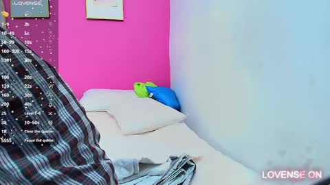 Karla  online show from January 2025 03:08:02 AM