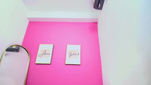 Karla  online show from January 2025 09:13:01 AM