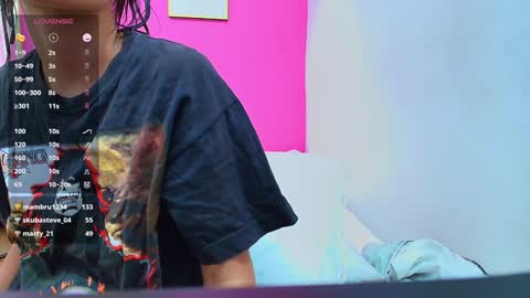 Karla  online show from January 2025 02:53:02 AM