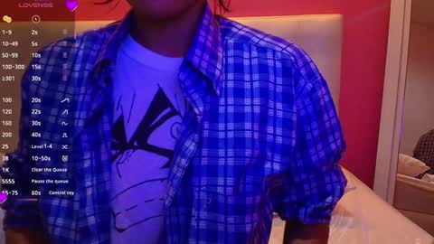 Karla  online show from February 2025 03:02:02 AM