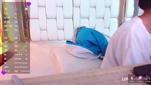 Karla  online show from March 2025 02:57:02 AM