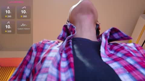 Karla  online show from November 2025 02:54:01 AM