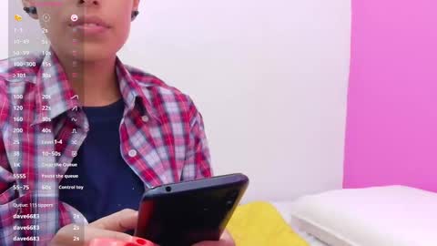 Karla  online show from March 2026 03:03:02 AM