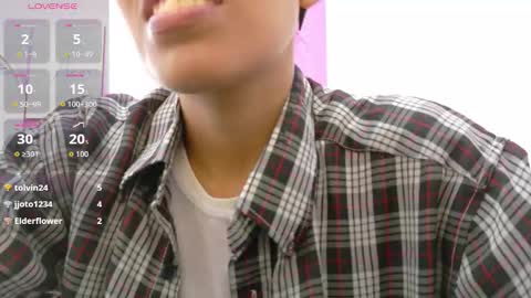 Karla  online show from March 2026 03:01:02 AM