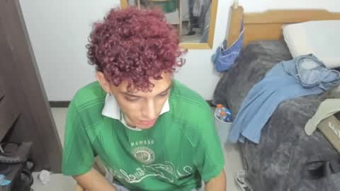 skinnypipe15 online show from October 2025 04:05:01 AM