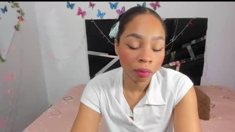 Snapshot of skinnysamantha chatting on November 2025 07:08:02 AM SAMANTHA online show from November 2025 07:08:02 AM