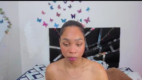 Snapshot of skinnysamantha chatting on November 2025 07:33:02 AM SAMANTHA online show from November 2025 07:33:02 AM