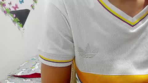 Snapshot of skinnysamantha chatting on March 2026 07:10:02 PM SAMANTHA online show from March 2026 07:10:02 PM