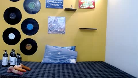 VERUS online show from April 2026 07:25:01 PM