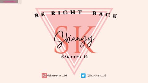 Skinny online show from December 2024 05:09:02 AM