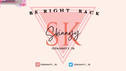 Skinny online show from December 2024 06:06:01 AM