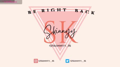 Skinny online show from January 2025 06:11:01 AM