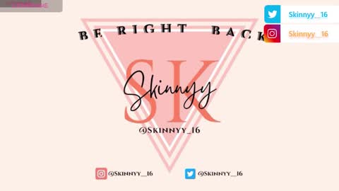 Skinny online show from February 2025 05:46:02 AM