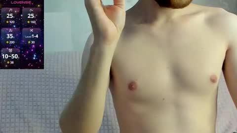 Andrew online show from December 2024 07:13:02 AM