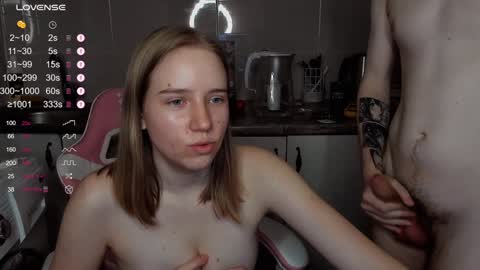 Andrew online show from February 2025 09:51:01 PM