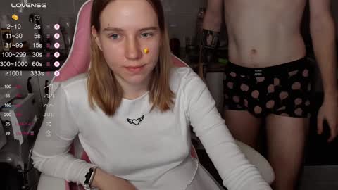 Andrew online show from February 2025 07:53:02 PM