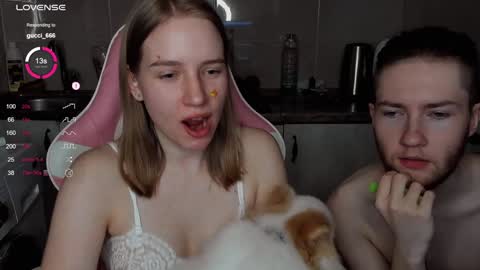 Andrew online show from February 2025 10:55:01 PM