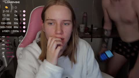 Andrew online show from February 2025 07:40:02 PM