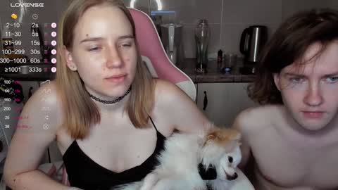 Andrew online show from February 2025 11:45:01 PM