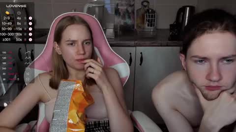 Andrew online show from February 2025 09:49:01 PM