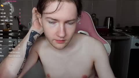 Andrew online show from February 2025 07:43:02 PM