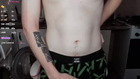 Andrew online show from February 2025 01:55:01 AM