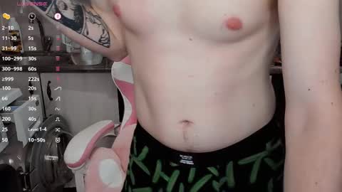 Andrew online show from February 2025 08:53:02 PM