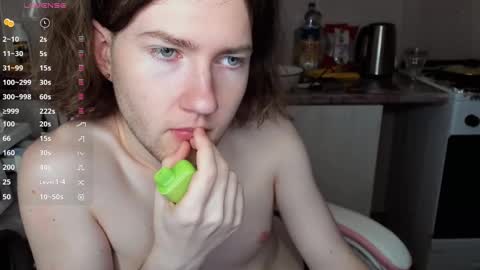 Andrew online show from February 2025 06:45:01 PM