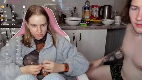 Andrew online show from February 2025 09:48:01 PM