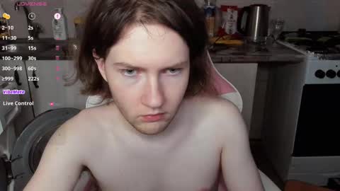 Andrew online show from February 2025 03:55:02 AM