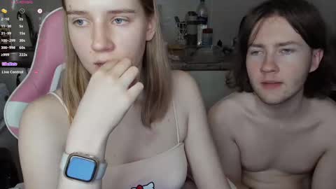 Andrew online show from February 2025 11:09:01 PM