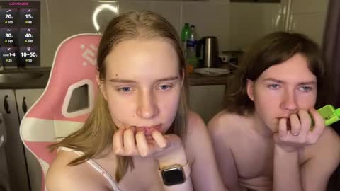 Andrew online show from February 2025 07:04:02 PM