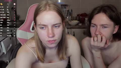 Andrew online show from March 2025 09:31:02 PM