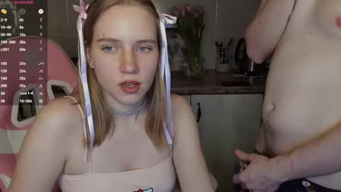 Andrew online show from March 2025 08:25:01 PM